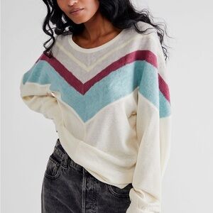 Free People Mountain High Thermal